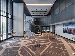 Novotel Phnom Penh Bkk 1