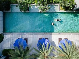 Novotel Phnom Penh Bkk 1