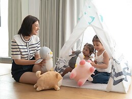 Novotel Phnom Penh Bkk 1