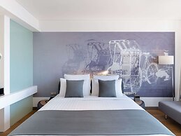 Novotel Phnom Penh Bkk 1