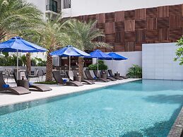 Novotel Phnom Penh Bkk 1