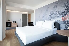 Novotel Phnom Penh Bkk 1