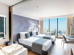 Novotel Phnom Penh Bkk 1