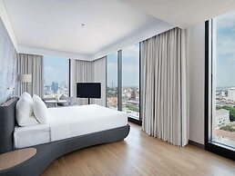 Novotel Phnom Penh Bkk 1