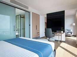 Novotel Phnom Penh Bkk 1