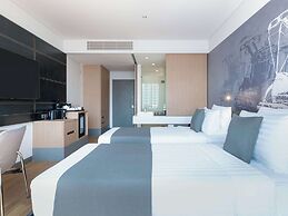 Novotel Phnom Penh Bkk 1