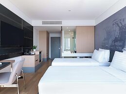 Novotel Phnom Penh Bkk 1