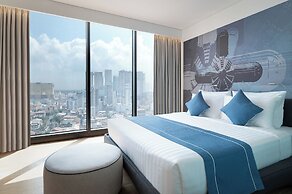 Novotel Phnom Penh Bkk 1