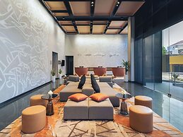 Novotel Phnom Penh Bkk 1