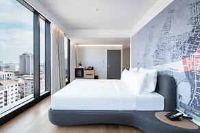 Novotel Phnom Penh Bkk 1