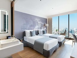 Novotel Phnom Penh Bkk 1