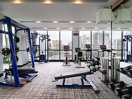 Novotel Phnom Penh Bkk 1