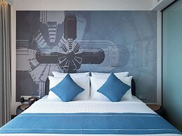 Novotel Phnom Penh Bkk 1