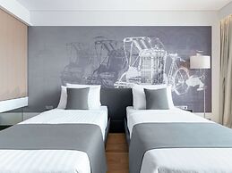 Novotel Phnom Penh Bkk 1