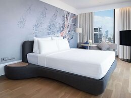 Novotel Phnom Penh Bkk 1