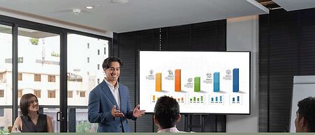 Novotel Phnom Penh Bkk 1