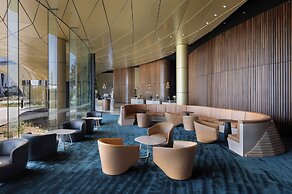 Pullman Auckland Airport