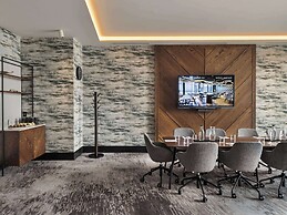 Pullman Auckland Airport