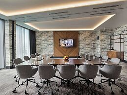 Pullman Auckland Airport