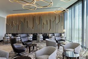 Pullman Auckland Airport