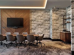 Pullman Auckland Airport