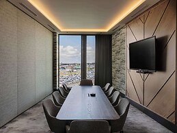 Pullman Auckland Airport