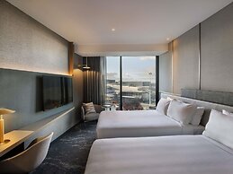 Pullman Auckland Airport