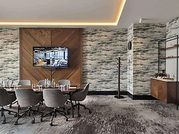 Pullman Auckland Airport