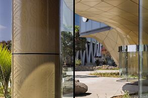 Pullman Auckland Airport