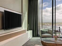 Pullman Auckland Airport