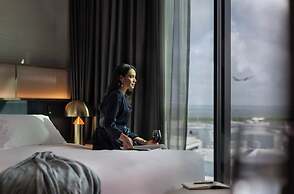 Pullman Auckland Airport