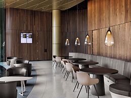 Pullman Auckland Airport