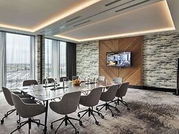 Pullman Auckland Airport