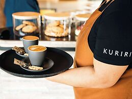 Pullman Auckland Airport