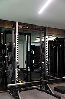 Pullman Auckland Airport