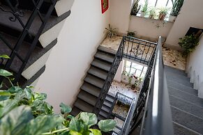 notaMi - Romolo Space Navigli