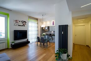 notaMi - Romolo Space Navigli