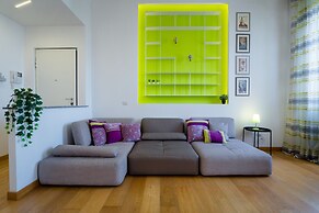 notaMi - Romolo Space Navigli