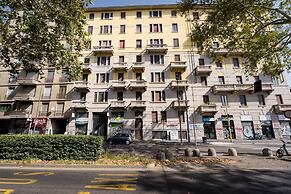 notaMi - Romolo Space Navigli