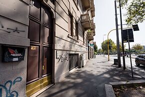 notaMi - Romolo Space Navigli