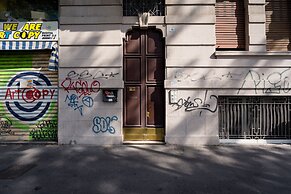 notaMi - Romolo Space Navigli