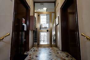 notaMi - Romolo Space Navigli