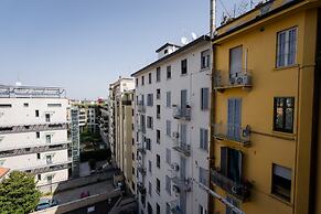 notaMi - Romolo Space Navigli