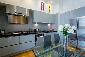 notaMi - Romolo Space Navigli