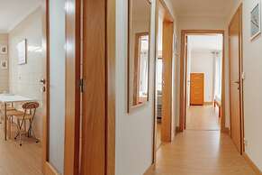 Bright Apartment by Homing