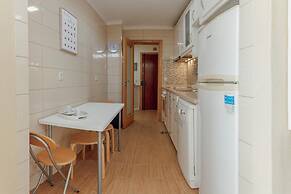 Bright Apartment by Homing