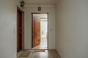 Bright Apartment by Homing