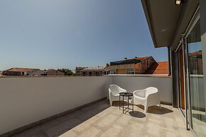 Rooftop Stylish by Homing