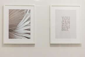 Rooftop Stylish by Homing