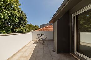 Rooftop Stylish by Homing